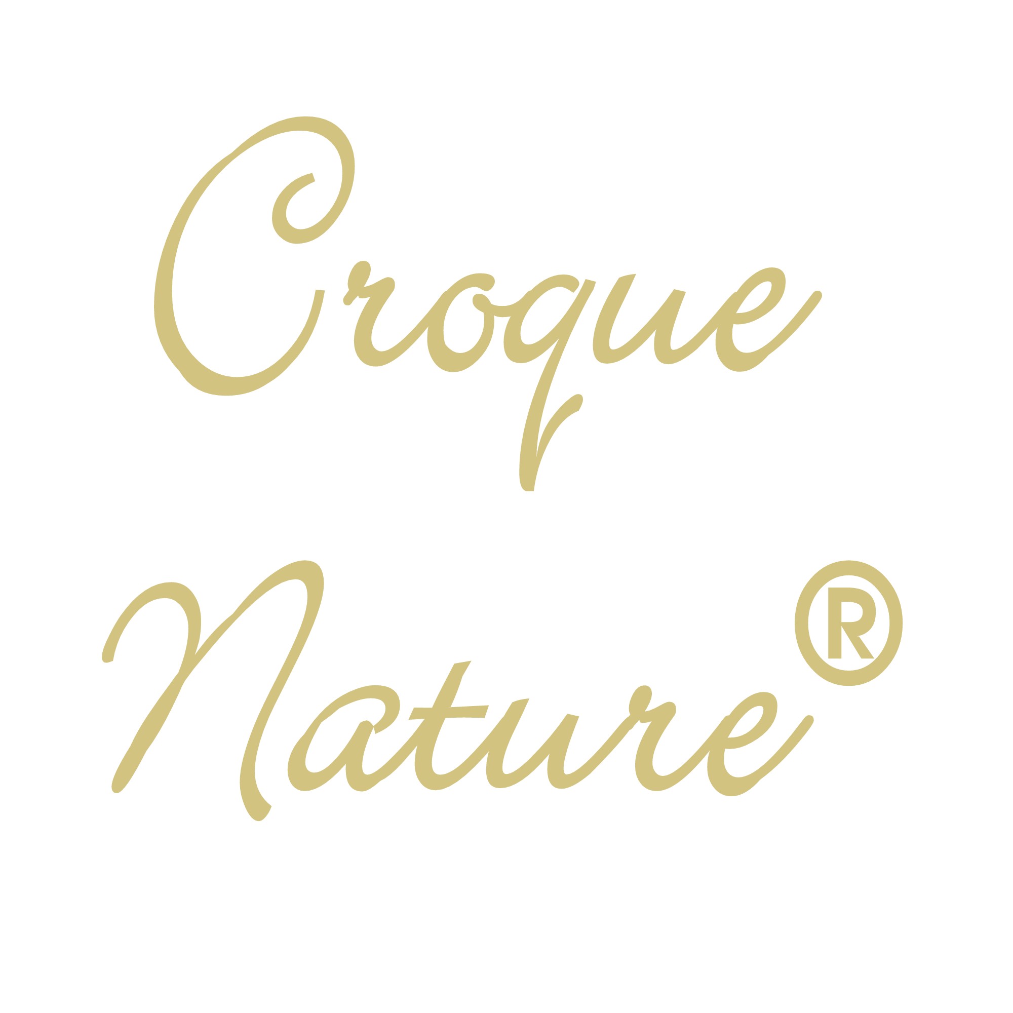 CROQUE NATURE® CHARNAS